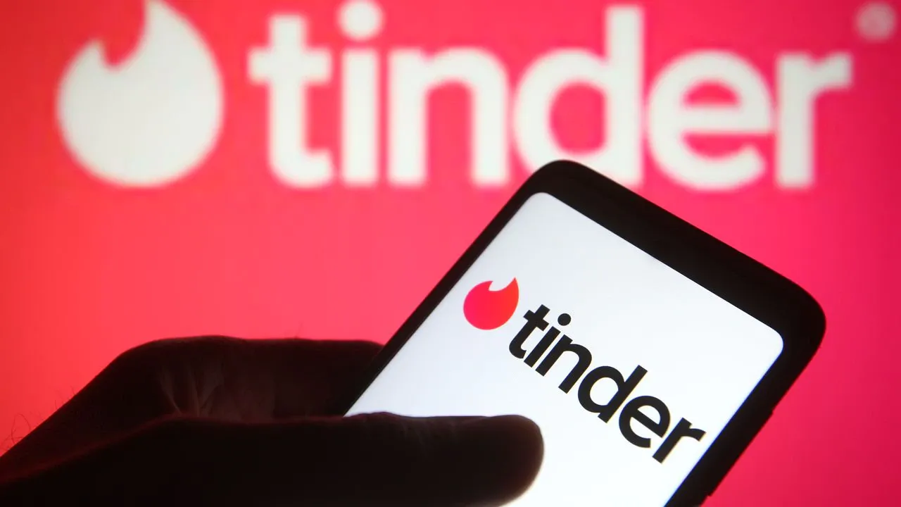 Tinder leaves Russia citing its commitment to human rights