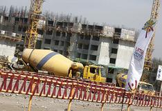 Despacho nacional de cemento logró su mayor avance en diciembre