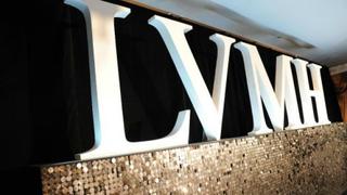 LVMH busca mantener el nivel de demanda con ventas digitales