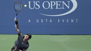 El camino para llegar al US Open cuesta US$ 400,000