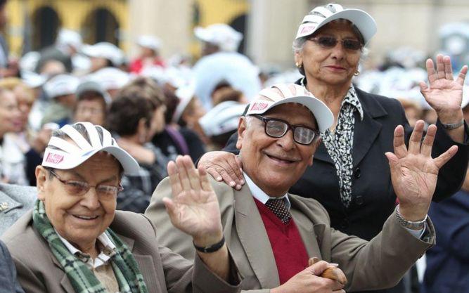 Sin embargo, cabe señalar que la rentabilidad promedio del Sistema Privado de Pensiones (SPP) desde que se inició está en 12%.