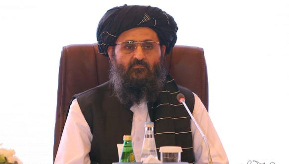 El mundo observa de cerca hasta qué punto los talibanes actuarían en forma distinta a la primera vez que estuvieron en el poder a finales de la década de 1990. (KARIM JAAFAR / AFP).