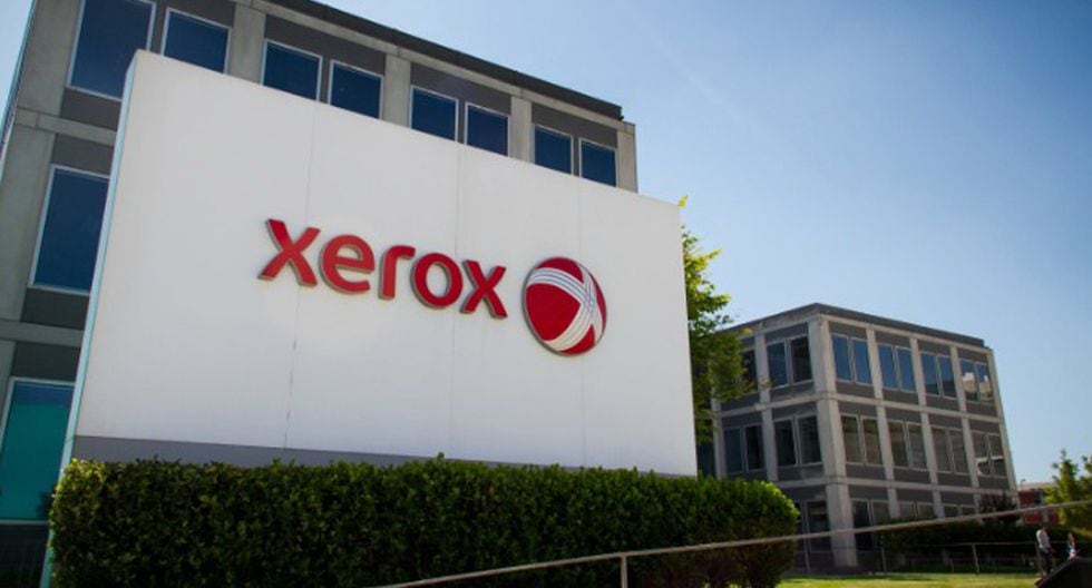 Hp Rechaza Oferta De Compra Mejorada De Xerox Empresas