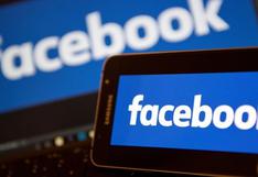 Facebook se defiende de críticos de redes sociales