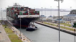 Nueva estructura de peajes del Canal de Panamá propone alza máxima de 20%