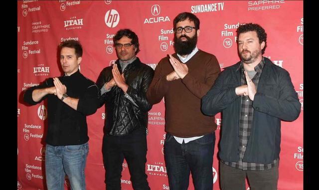 FOTO 2 | Festival de Cine de Sundance. Cada mes de enero lo más granado de Hollywood toma la escena en Park City, Utah, para el prestigioso Festival de Cine de Sundance. Es uno de los más importantes festivales de cine que se realizan en Estados Unidos y 