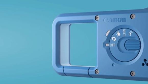 Desfiladero Mm Médico Conoce la cámara del tamaño de una USB y resistente al agua | TECNOLOGIA |  GESTIÓN