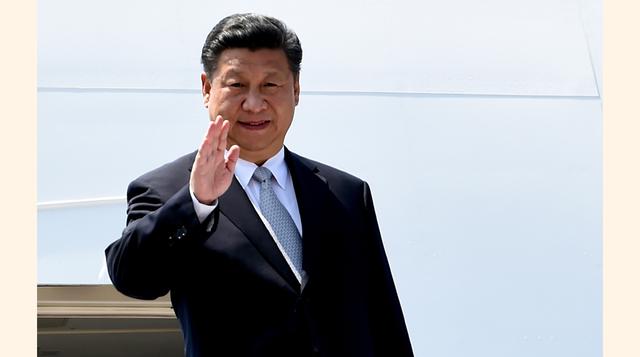 ¿Quiénes asisten? Los presidentes de China, Xi Jinping; Japón, Shinzo Abe, y Rusia, Vladimir Putin, participarán. También será la despedida de Barack Obama antes de dejar la Casa Blanca el 20 de enero. (Foto: AFP)