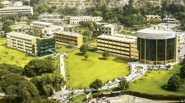 18. Universidad Peruana Unión. La carrera de Medicina Humana tiene un costo anual de S/ 19,760.