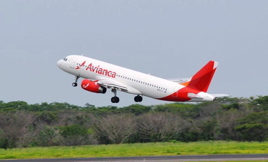 El plan de Avianca prevé mantener 6 seis líneas con Norteamérica entre las que se incluyen una mayor frecuencia de vuelos a Washington D.C.
