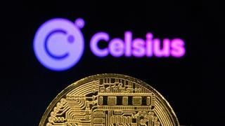 Plataforma de criptomonedas Celsius Network se declara en bancarrota