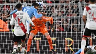 Sporting Cristal vs. River Plate: una victoria celeste paga más de siete veces lo apostado