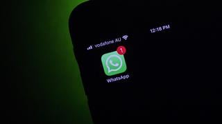 Deutsche Bank advierte a personal no eliminar mensajes WhatsApp