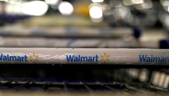 Walmart vende la mayoría de su participación en Brasil. (Foto: Reuters)