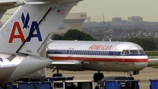 American Airlines planea contratar a 1,500 pilotos en cinco años