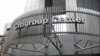 EE.UU. multa a filial mexicana de Citigroup por fallas en control contra lavado