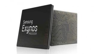 Samsung devela el Exynos 8895, el motor del Galaxy S8