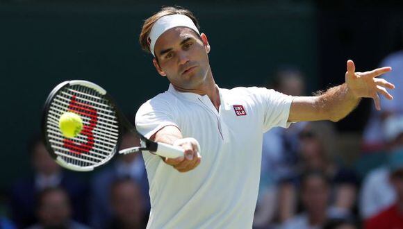 Empresas: Roger Federer deja Nike y se pasa a la marca japonesa ...