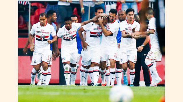 São Paulo, País: Brasil, Valor: US$ 360.4 millones.(Foto: Getty)