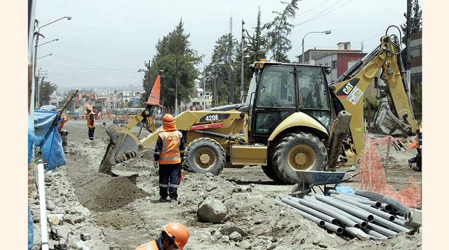 4. Invierte Perú requerirá un solo documento para aprobación de proyectos. (Foto: USI)
