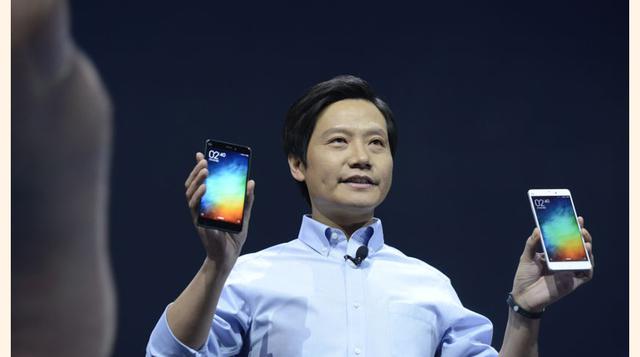 Lei Jun CEO de Xiaomi, valor US$ 46.0 billones, Sector Electrónica de consumo, sede Beijing, fundado en el 2010. (Foto: Getty)