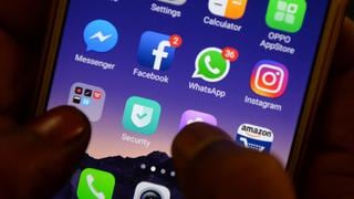 Qué app usar para saber si WhatsApp y Facebook dejaron de funcionar o es un problema del móvil