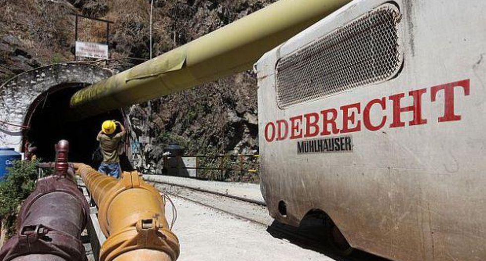 Odebrecht argumenta que tiene que cumplir con sus acreedores y exige más de US$1.200 millones de indemnización al Estado peruano. (Foto: GEC)