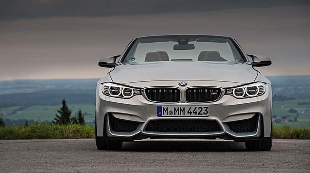 Posee una buena protección del parabrisas y ausencia de molestas turbulencias en el habitáculo, incluso a alta velocidad. (Foto: Expansión)