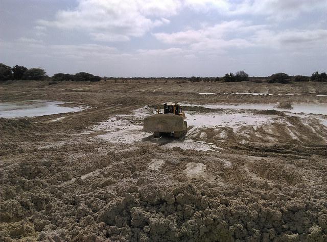 De los recursos transferidos hasta el momento, la región Piura ha recibido más de S/ 330 millones para el inicio de las intervenciones. (Foto: Autoridad para la Reconstrucción con Cambios)