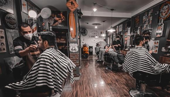 La estrategia de Cupper’s 65 Barbershop para recuperar sus ventas prepandemia