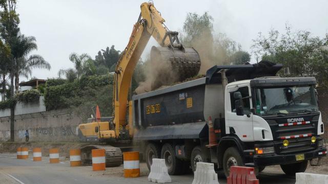 FOTO 14 | La Molina  tiene un precio por metro cuadrado de S/ 4,488 (Foto: Andina).