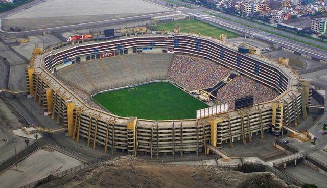 FOTO 6 | CLUB UNIVERSITARIO DE DEPORTES (10'845,227)