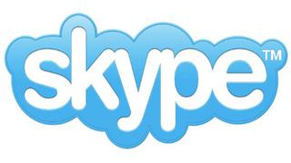 Skype suspende la opción "restablecer contraseña"