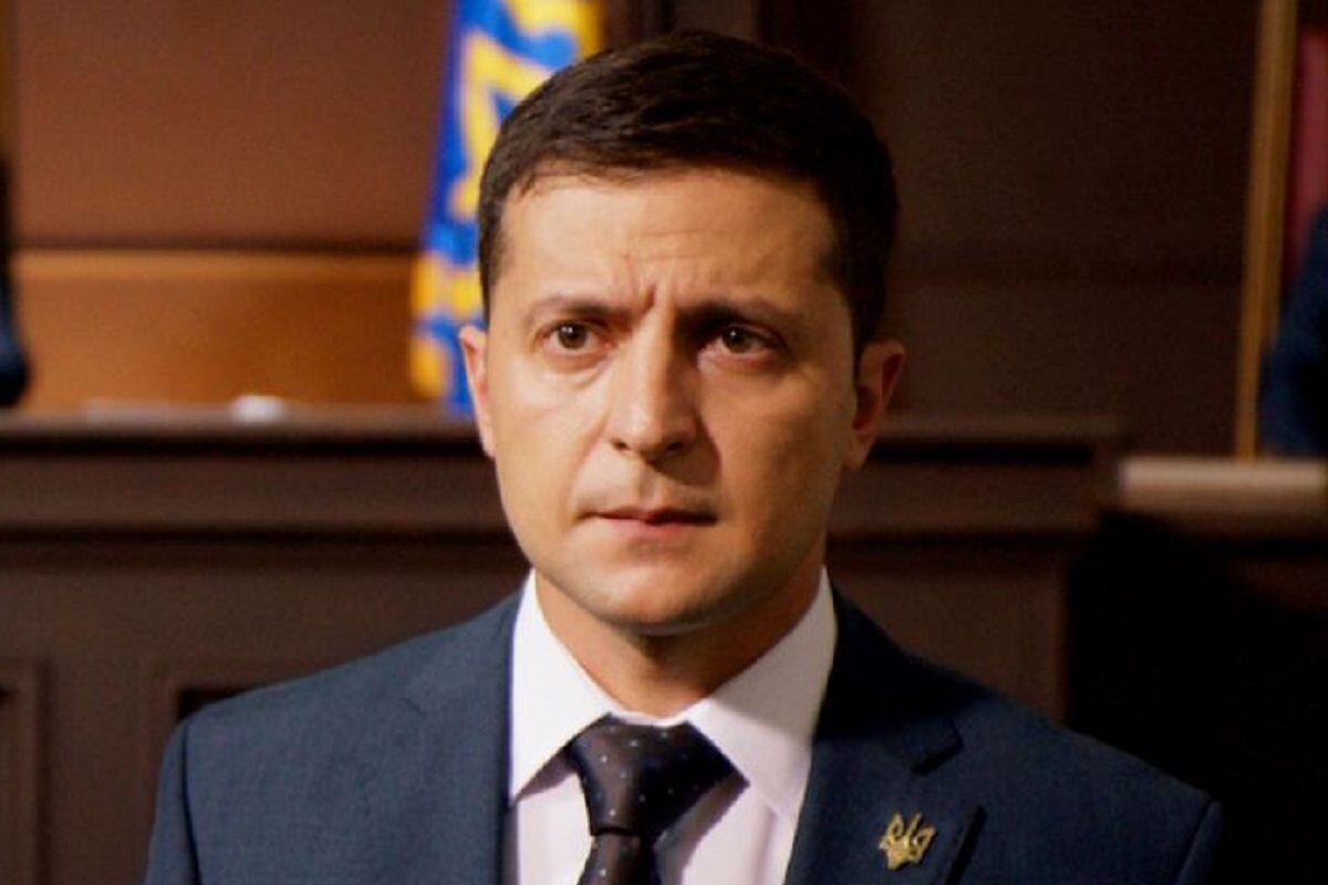 “Without negotiations we will not be able to end the war”, says Zelensky