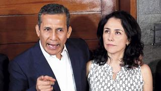 Corte Suprema revoca detención domiciliaria de Nadine Heredia por caso Gasoducto
