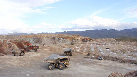 FOTO 4 |  Minera Shougang prevé aumentar su nivel de producción de hierro en Marcona (Ica)a un volumen de 17 millones de toneladas en el 2019, lo que significará un aumento de 30% con respecto a lo que producirá este año (13 millones de TM). (Foto: laopinion)