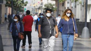 ¿El uso de mascarilla también será opcional en los centros de trabajo?