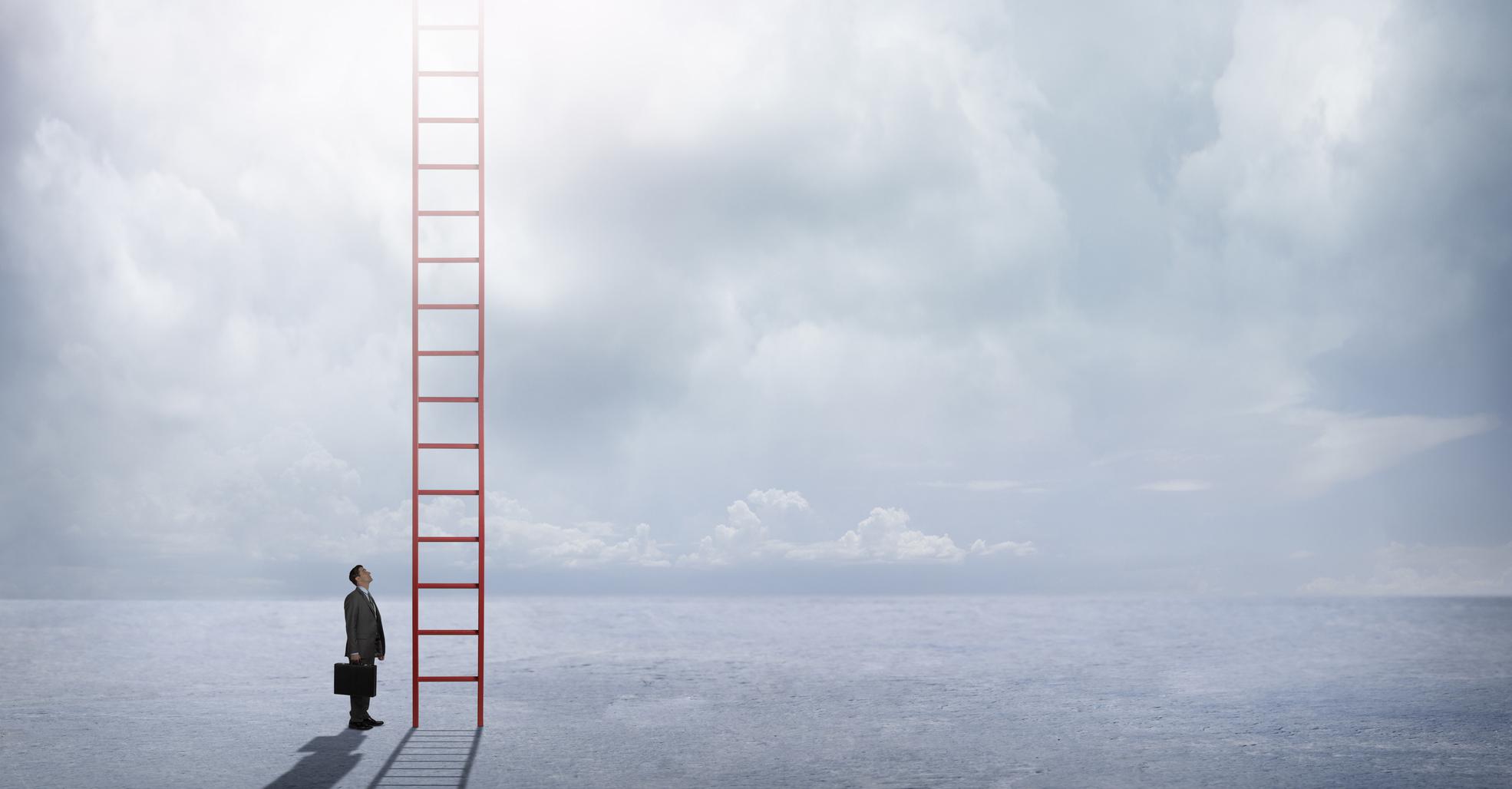 FOTO 1 | 1. Cada día es una hoja en blanco (Foto: iStock)