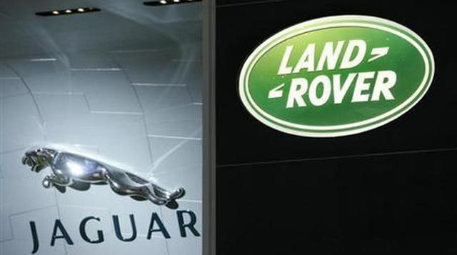 Land Rover. La marca inglesa de automóviles, de propiedad del grupo industrial y automovilístico indio Tata Motors, figura en el octavo lugar con un valor de US$ 4,732 millones.