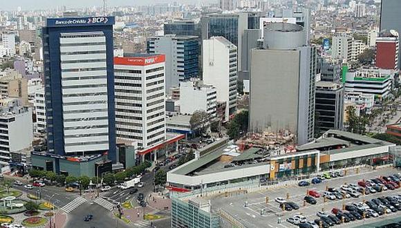 Economía peruana crecería 3% en el 2022, según el BCR. (USI)
