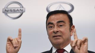 Carlos Ghosn: auge y caída de un titán