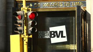 Bolsa de Valores de Lima irrumpe racha de ganancias al cierre tras caída del sector minero