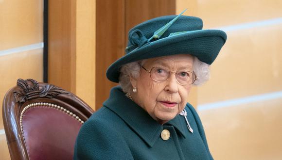 Isabel II. (Foto: Getty Images)