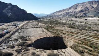 Regulador ambiental chileno formula cargos contra minera de cobre tras socavón