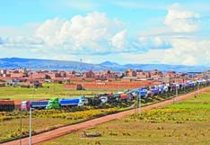 Crisis de Bolivia y su impacto en la economía peruana
