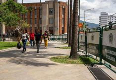 Medellín era pura violencia, ahora padece de exceso de turismo