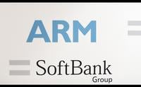 Arm, filial de Softbank, lanza su mega salida a la bolsa de Nueva York