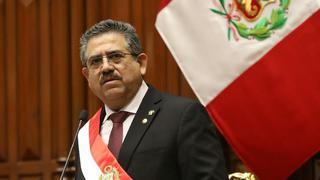 Países de la región se pronuncian sobre vacancia de Vizcarra y asunción de Manuel Merino