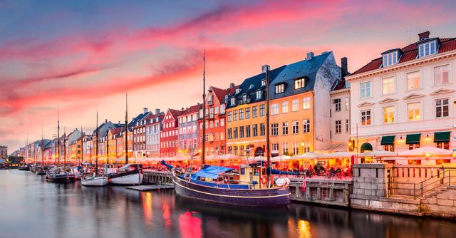 FOTO 9 | 9. (Dinamarca): En marzo del 2017 se les obligó a usar taxímetros y sensores de ocupación, por eso decidieron salir del mercado. (Foto: iStock)