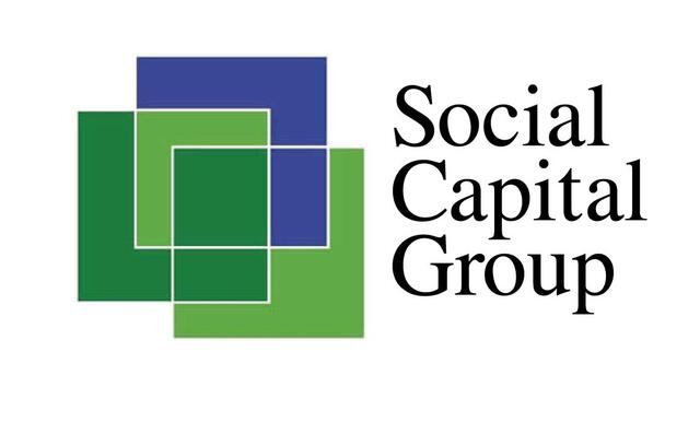 FOTO 7 | 19. Social Capital: Por poner valores en sus empresas.
